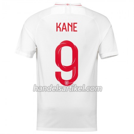 England Kane 9 Heim Trikotsatz Euro 2020